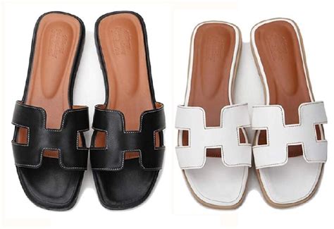 best dupe for hermes sandals|hermes oran sandals look alike.